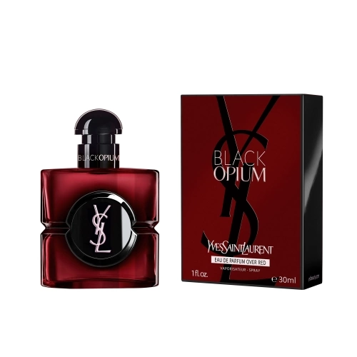 BLACK OPIUM OVER RED Eau de Parfum Vaporisateur 3614274076585_1.jpg