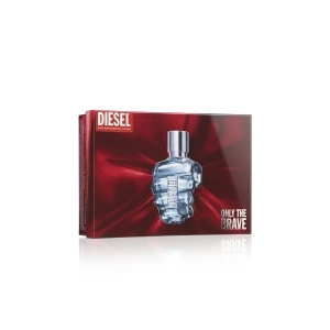 ONLY THE BRAVE Eau de Toilette Gift Set