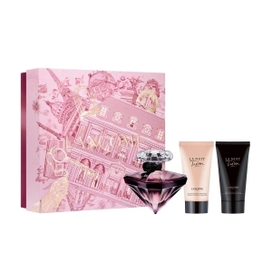 LA NUIT TRÉSOR Limited Edition Christmas Eau de Parfum Gift Set