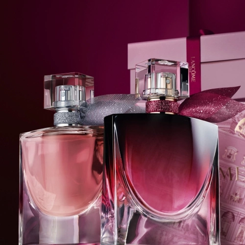 LA VIE EST BELLE L'ELIXIR VERY CHERRY Limited Edition Christmas Eau de Parfum Intense Gift Set 3614274983951_4.jpg