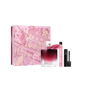 LA VIE EST BELLE L'ELIXIR VERY CHERRY Limited Edition Christmas Eau de Parfum Intense Gift Set
