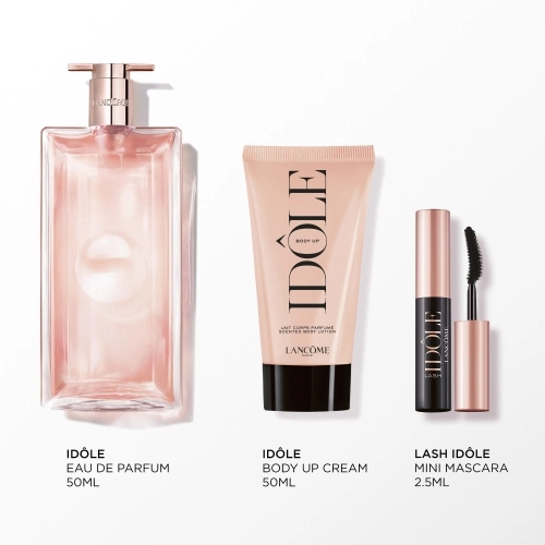IDÔLE Limited Edition Christmas Eau de Parfum Gift Set 3614274983883_1.jpg