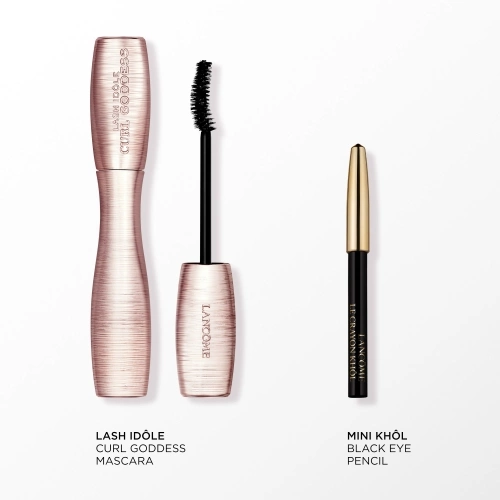 LASH IDÔLE CURL GODDESS Coffret Mascara + Mini crayon khôl 3614274984118_1.jpg