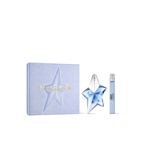ANGEL Coffret Cadeau Eau de Parfum Ambrée Gourmande pour Femme