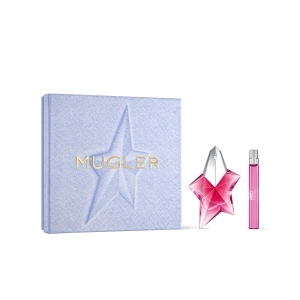 ANGEL NOVA Coffret Cadeau Eau de Parfum Florale Fruitée pour Femme