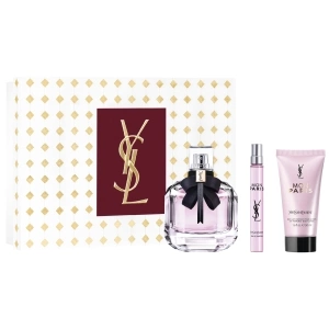 MON PARIS Coffret parfum ambré floral pour femme