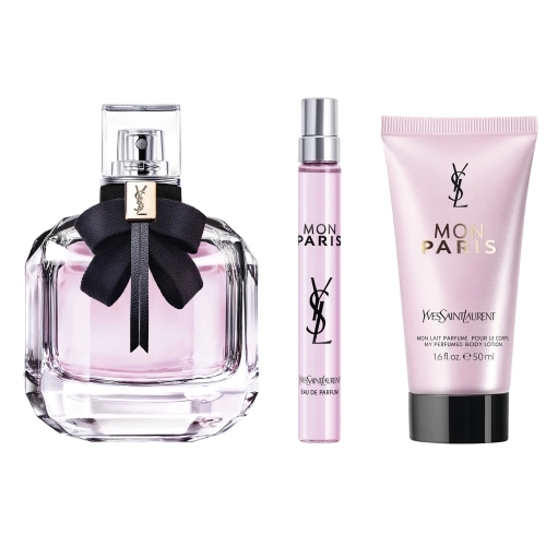 MON PARIS Floral amber fragrance set for women 3614275003054_1.jpg