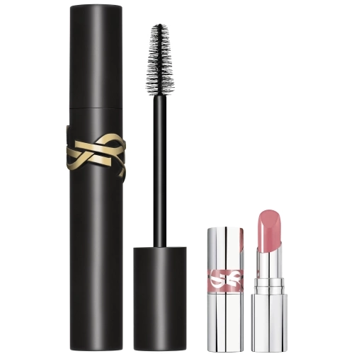 LASH CLASH Coffret cadeau maquillage yeux & lèvres 3614275003276_1.jpg