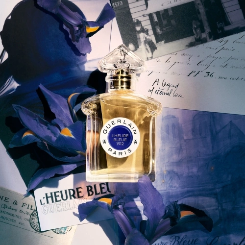 L'HEURE BLEUE 1912 Eau de Parfum Vaporisateur 3346470260542_1.jpg