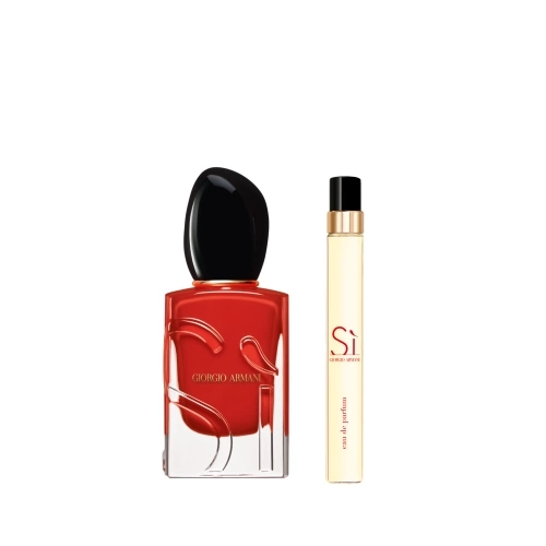 SI PASSIONE Coffret cadeau eau de parfum femme floral fruité 3614275038452_2.jpg