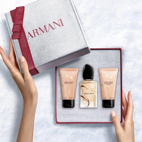 SÌ Coffret cadeau eau de parfum femme chyprée fruité 3614275040875_1.jpg