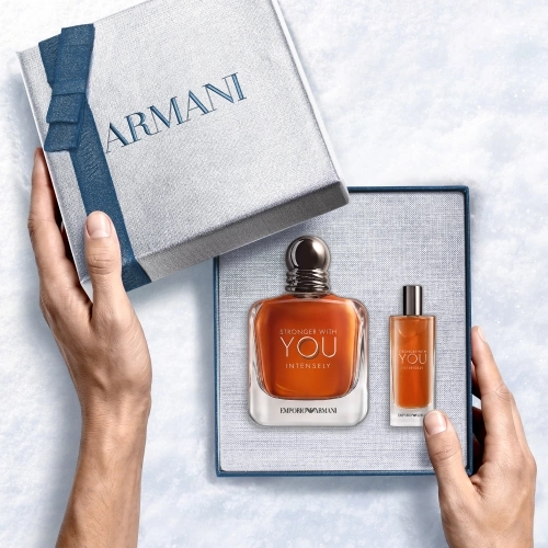 STRONGER WITH YOU INTENSELY Men’s Amber Eau de Parfum Gift Set 3614275040905_1.jpg