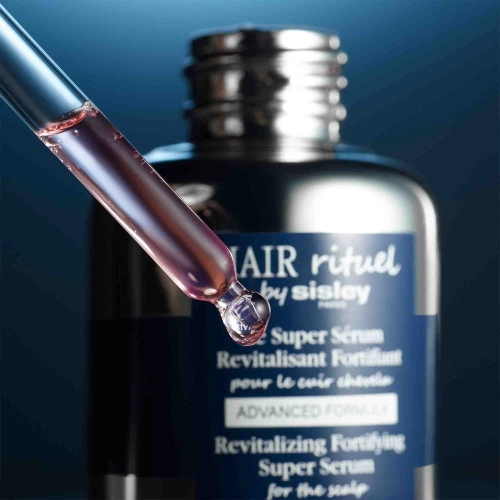 HAIR RITUEL BY SISLEY Le Super Sérum Revitalisant Fortifiant Formule Avancée 3473311692153_2.jpg
