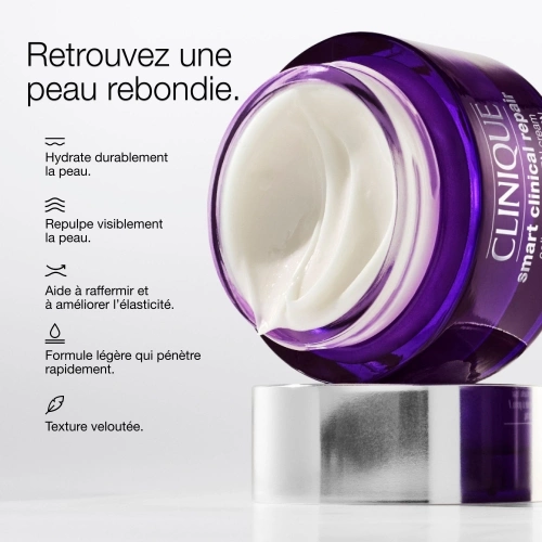 CLINIQUE SMART CLINICAL REPAIR Collagen + PDRN Cream 192333348482_2.jpg