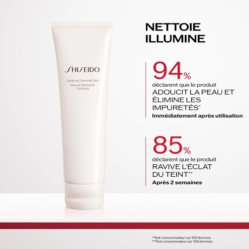 GENERIC SKINCARE Mousse Nettoyante Clarifiante 