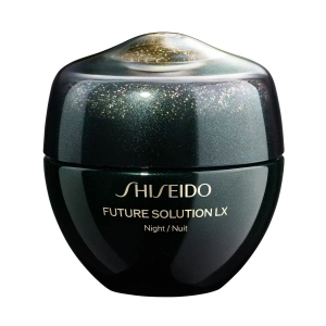 FUTUR SOLUTION LX Total Regenerating Silky Cream