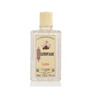 HELIOTROPE Eau de Cologne