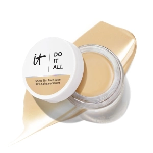 DO IT ALL FACE BALM Tinted Moisturiser