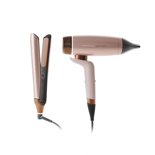 COLLECTION CASHMERE ghd Chronos Hair Straightener Set & ghd Speed Hairdryer 5056668025935_1.jpg