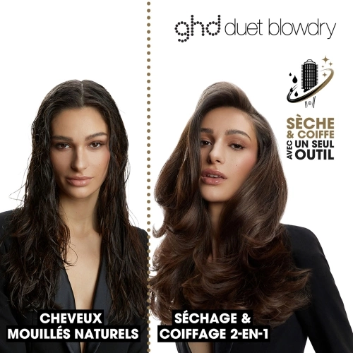 COLLECTION CASHMERE ghd Duet Blowdry 2-in-1 Hairdryer and Brush Set 5056668026437_2.jpg
