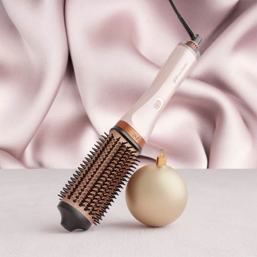 COLLECTION CASHMERE ghd Duet Blowdry 2-in-1 Hairdryer and Brush Set 5056668026437_6.jpg