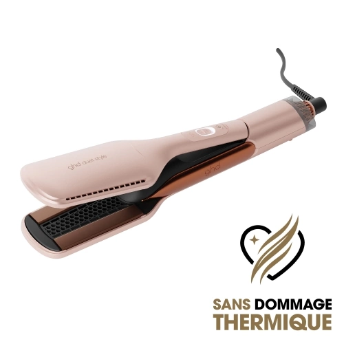COLLECTION CASHMERE ghd Duet Style 2-in-1 Straightener and Hairdryer Set 5056668026376_1.jpg