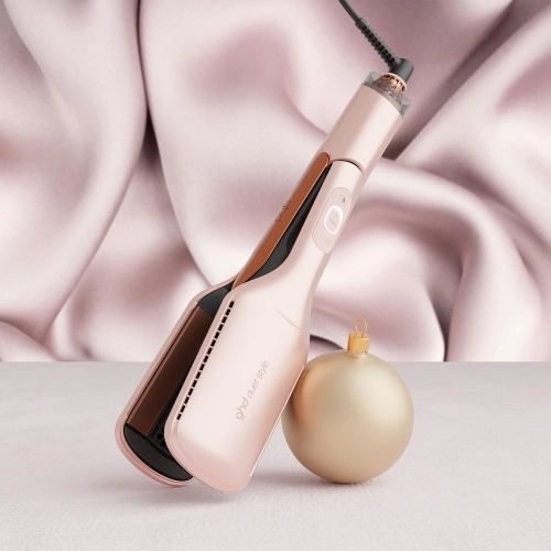 COLLECTION CASHMERE ghd Duet Style 2-in-1 Straightener and Hairdryer Set 5056668026376_6.jpg
