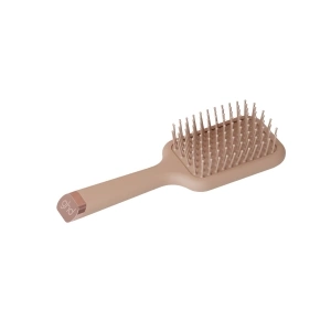 COLLECTION CASHMERE Mini Brosse Plate Beige