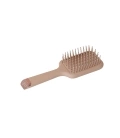 COLLECTION CASHMERE Mini Brosse Plate Beige