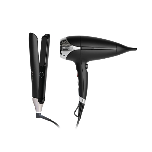 COFFRET D'EXCEPTION Chronos Hair Straightener & Helios Hairdryer 5056668030014_1.jpg