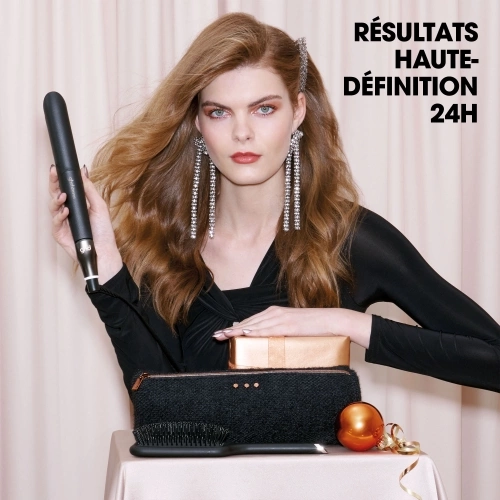 COFFRET D'EXCEPTION Chronos Hair Straightener 5056668026048_3.jpg