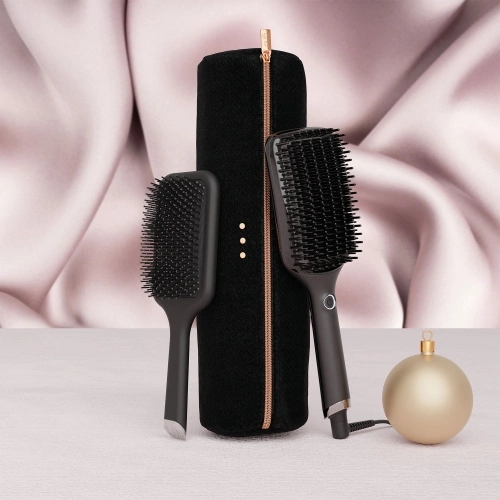 COFFRET D'EXCEPTION Glide+ Max Heated Straightening Brush Set 5056668026284_6.jpg