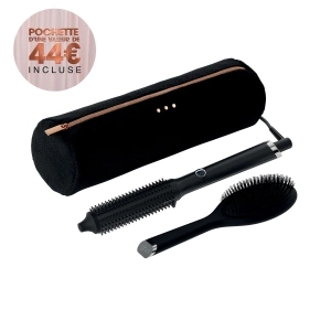 COFFRET D'EXCEPTION GHD Rise Heated Volume Brush Set