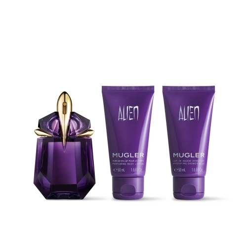 ALIEN Coffret Cadeau Eau de Parfum Florale Ambrée pour Femme 3614275021065_1.jpg