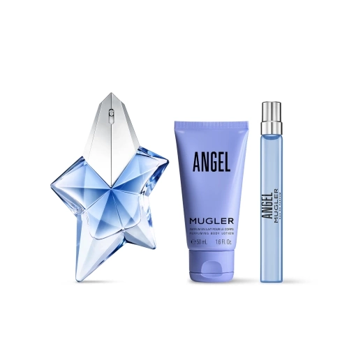 ANGEL Coffret Cadeau Eau de Parfum Ambrée Gourmande pour Femme 3614275021133_1.jpg