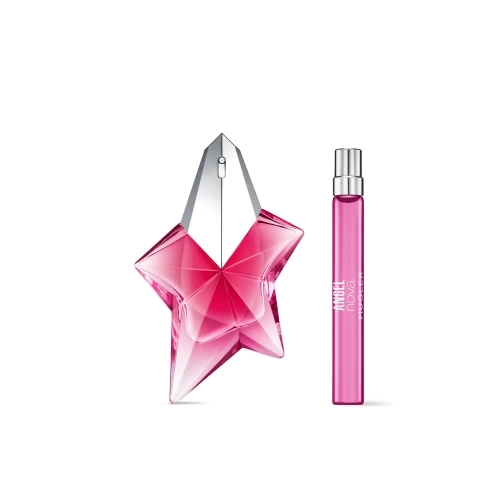 ANGEL NOVA Coffret Cadeau Eau de Parfum Florale Fruitée pour Femme 3614275021140_1.jpg