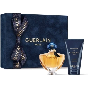 SHALIMAR Eau de Parfum Gift Set