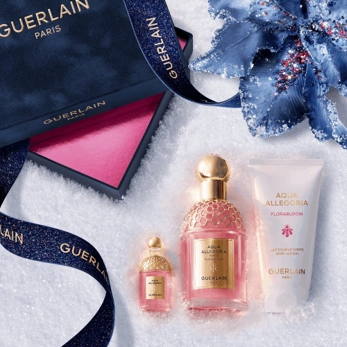 AQUA ALLEGORIA FORTE FLORABLOOM Coffret Eau de parfum 3346471001007_1.png