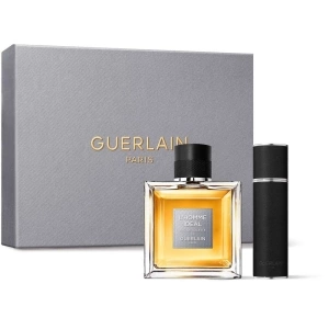 L'HOMME IDÉAL Eau de Toilette Gift Set