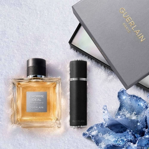 L'HOMME IDÉAL Eau de Toilette Gift Set 3346471001076_1.jpg