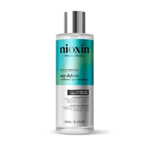 DEFENSE ANTI-ÂGE Strengthening Conditioner with Hyaluronic Acid