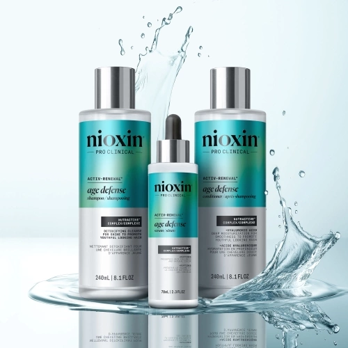 DEFENSE ANTI-ÂGE Après-Shampoing fortifiant à l'acide hyaluronique 4068359143812_6.jpg