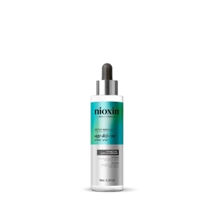 DEFENSE ANTIAGE Peptide-based leave-in scalp treatment serum