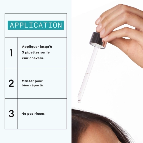 DEFENSE ANTIAGE Sérum soin sans rinçage pour le cuir chevelu à base de peptides 4068359143898_5.jpg