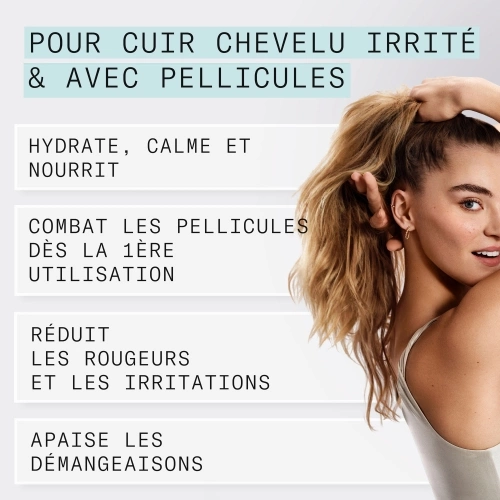 ANTI-PELLICULAIRE Anti-Dandruff Conditioner for a dry scalp 41301_~1.JPG