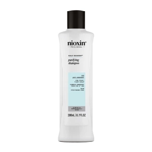 ANTI-PELLICULAIRE Shampoing Anti-Pelliculaire pour cuir chevelu irrité