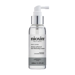 SOIN DENSITE Diaboost Hair Thickening Serum – Expert Density Treatment 