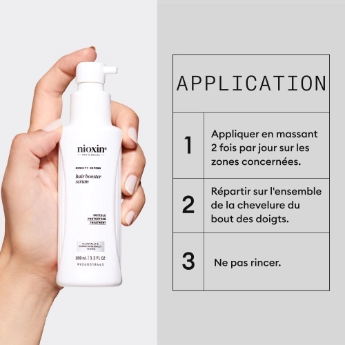 SOIN DENSITE Sérum Booster de Cheveux - Soin Densité Expert pour renforcer les cheveux et protéger leur épaisseur 415.12_4.jpg