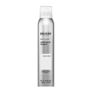 SOIN DENSITE Shampoing Sec Volumateur - Soin Densité Expert pour ajouter du volume et de la texture tout en légèreté