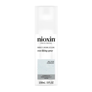 SOIN DENSITE COIFFANTS Spray Volumateur Racines  - Soin Densité Coiffant pour favoriser l’épaisseur des cheveux